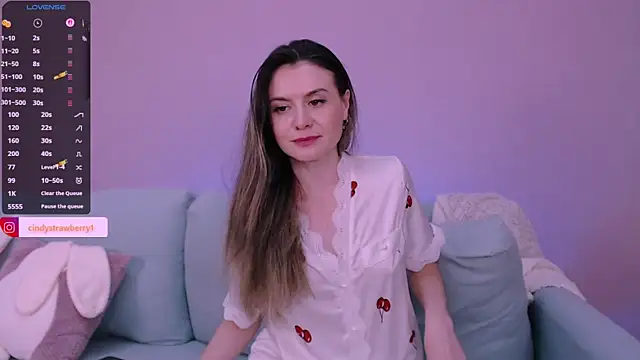 cindy_sweety - Cindy_Sweety's free webcam - UK Sex Cams