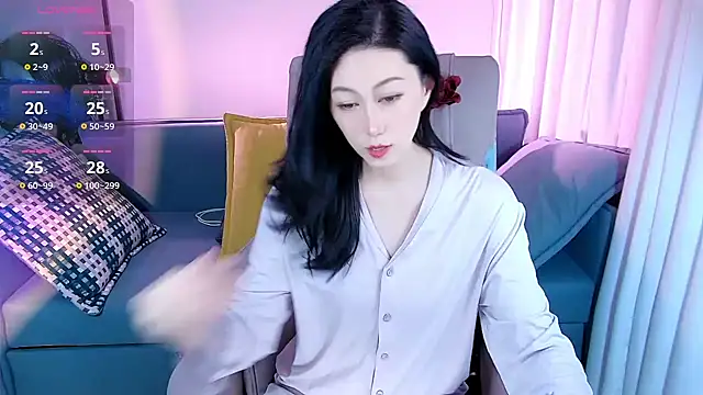 美女xiaonan_0313在线直播