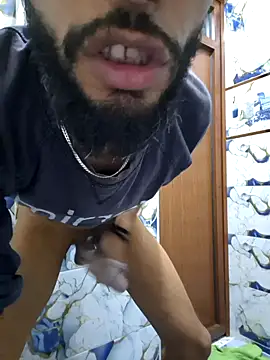 kingofextrasize's live cam