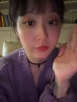 美女Etherealcat33在线直播