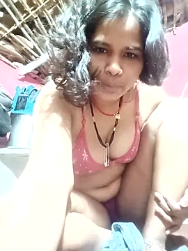 Webcam Model (Jaya_Iyer) is live