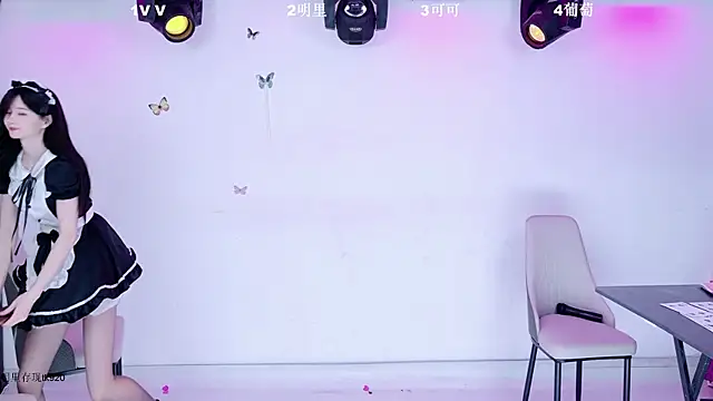 美女LOVE-018在线直播