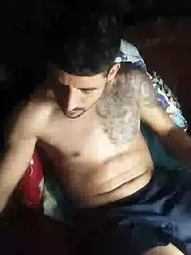 Alexsexygamer webcam