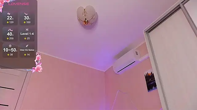 alexa_sparkle - Alexa_Sparkle's free webcam - UK Sex Cams