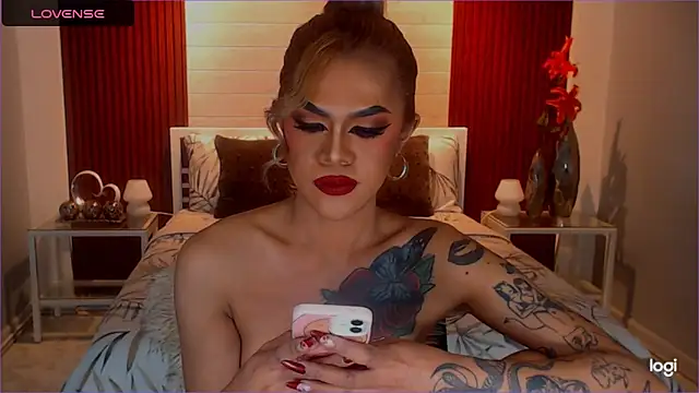 StellaStrong30 webcam