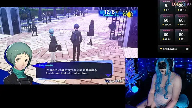 StarshineMoonspark webcam