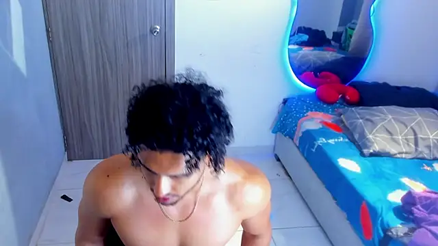 Kris_Khalifa69 webcam