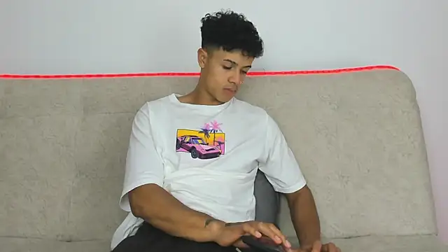 _alex_colton - _Alex_Colton's free webcam - UK Sex Cams