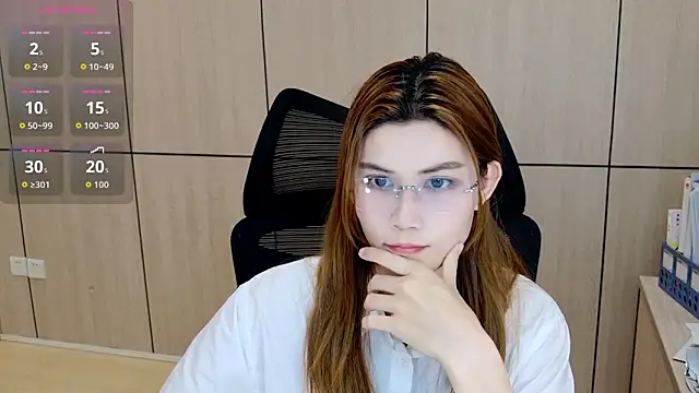 zhen-68 live sex cam