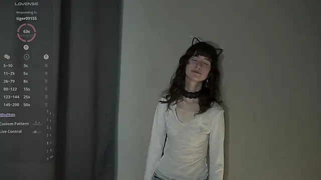 DellaLeck - Live Cam