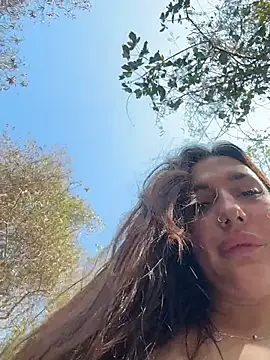 AleksandraRich webcam