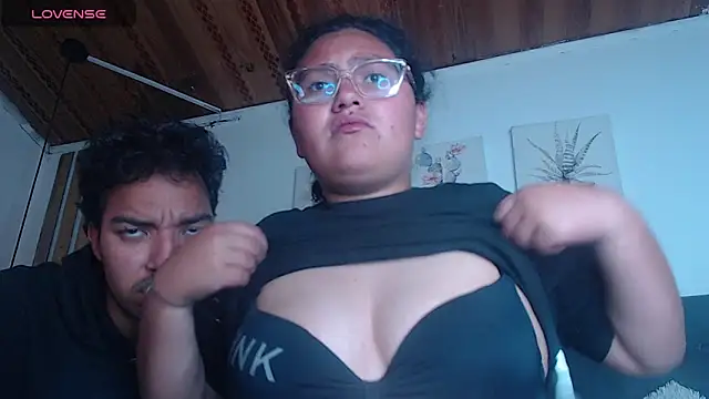 naughtycouplex_ webcam