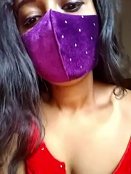 Webcam Model (Dil-Ka-Radhika)  is live.Free join now!