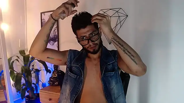 Colby_brown03 webcam