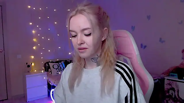 Naughty_Mable webcam