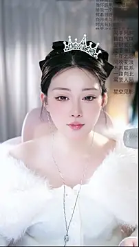 美女Dou-Dou-er在线直播