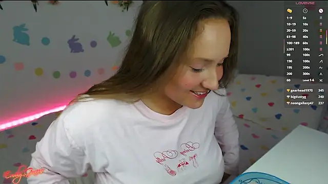 EmilyxxGraces webcam
