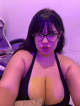 Emily_Taylor2 webcam