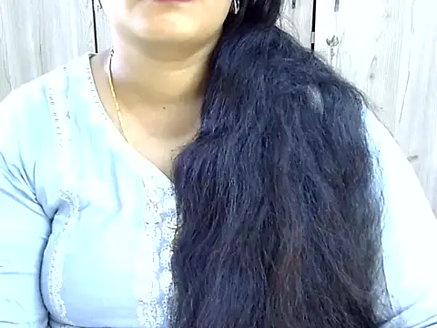 Muskan_Jha webcam