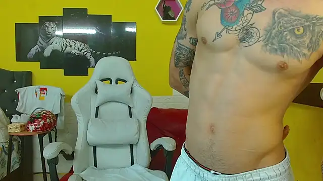 Boy_tatto77 webcam