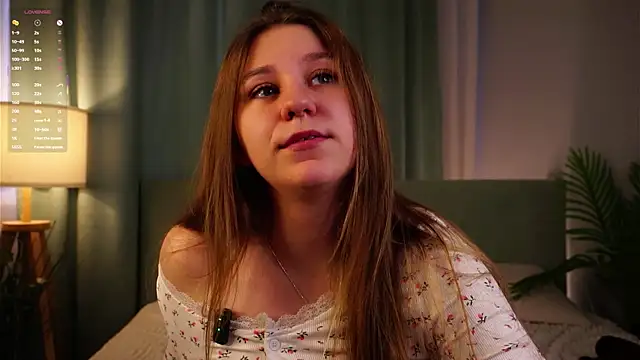 ShantellAngulo webcam