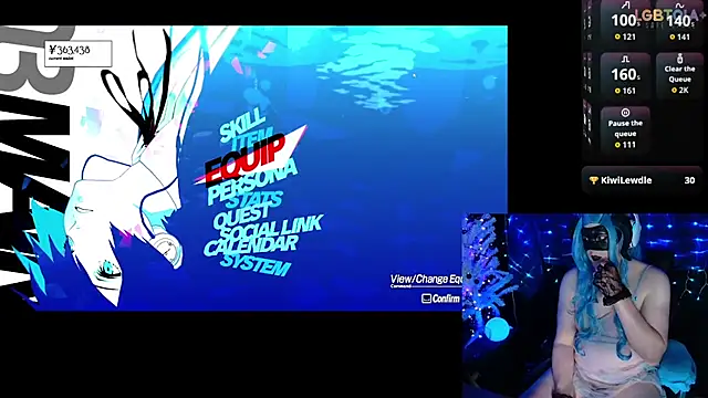 StarshineMoonspark webcam