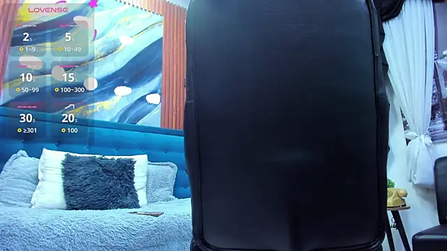 Santiago_morgan webcam