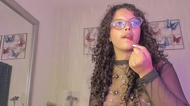 my_princess__lily webcam