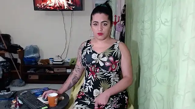 Sashaferrari2000 webcam