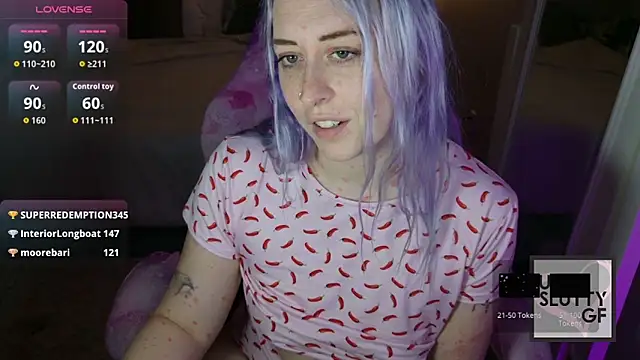 ursluttygf webcam