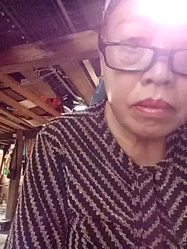 Agnes-baby - Live Cam