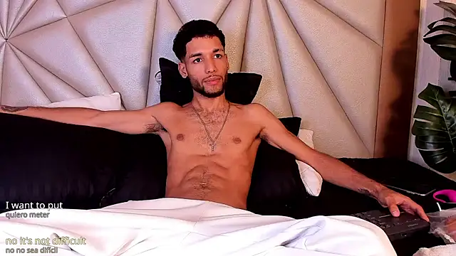 Thiagoferreti webcam