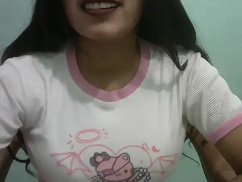 Lovely-Pandey webcam