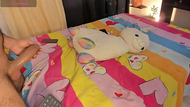 6_bunny_9 webcam