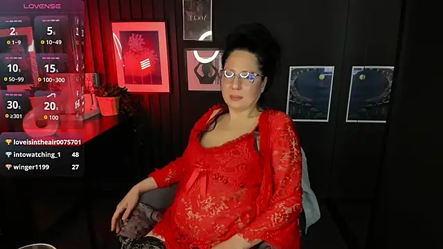 Anita_Muse webcam