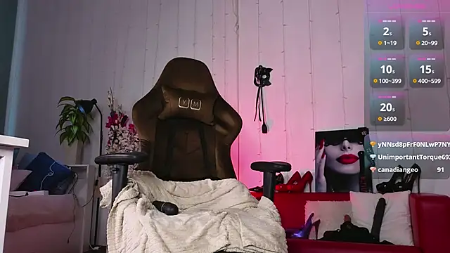 vanessa_ives_ - Vanessa_Ives_'s free webcam - UK Sex Cams