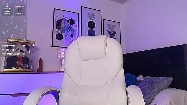 alexconsanii (M twink) - show cum 4 u 😺