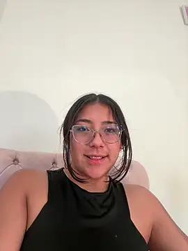 Webcam Model (Dafne_se)  is live.Free join now!