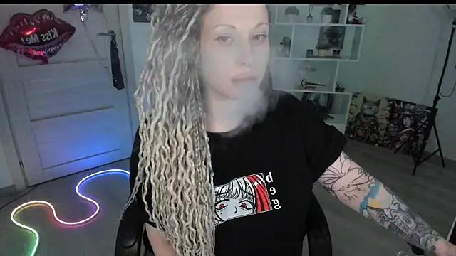 HoneySallyMoore webcam