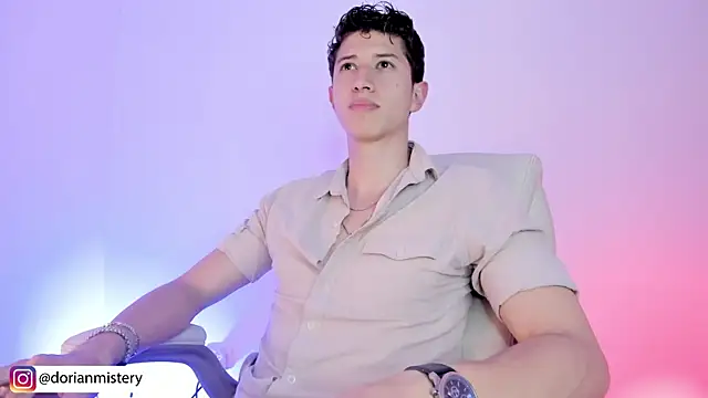 Dorianmistery2322_ live sex cam