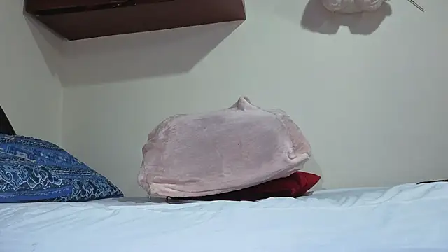 melissaDelicious webcam