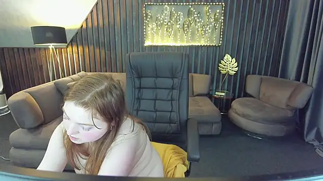KattyRose8 - Live Cam