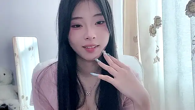 yiyibaby2026 (F teen) - 好好打扮一下