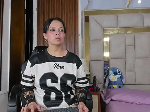 RossyAlvarez - Live Cam