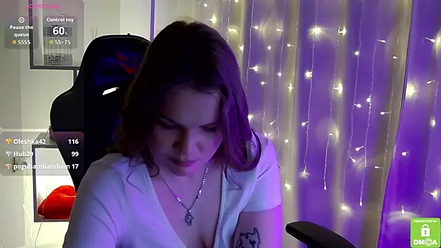 kate_mermaid - Kate_mermaid's free webcam - UK Sex Cams