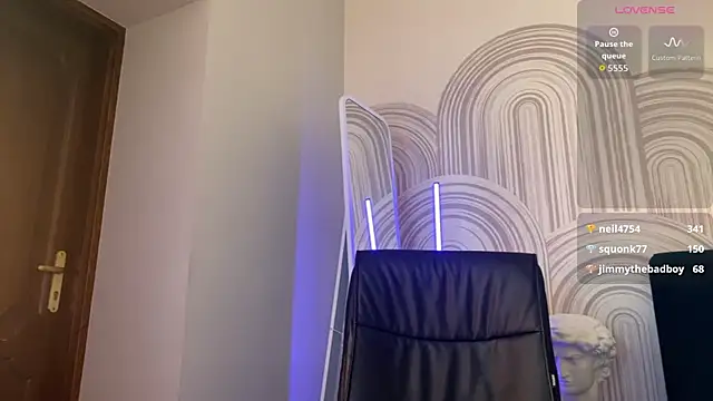 viviann_evans webcam