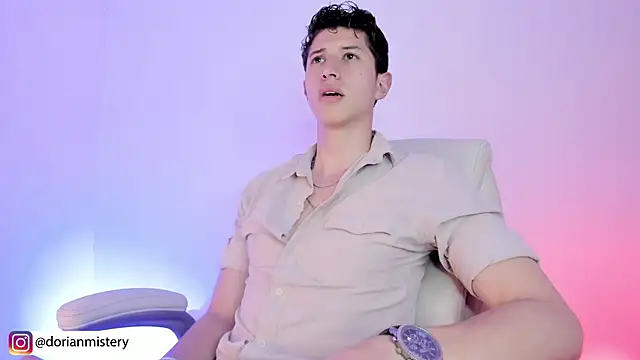 Preview Dorianmistery2322_