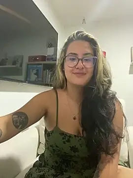 ZabathMiller Stripchat cam model