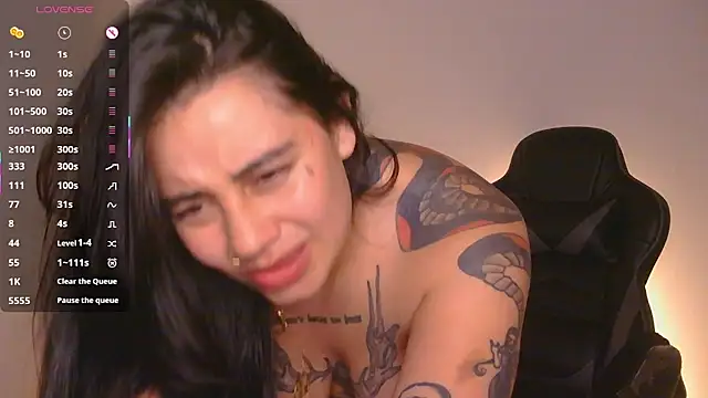 val_bardot - Val_bardot's free webcam - UK Sex Cams