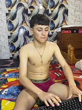 artursmith (M twink) - show cum